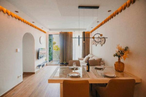 Lujoso apartamento Benalmadena